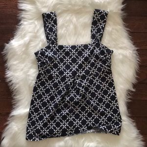 Ann Taylor Tank